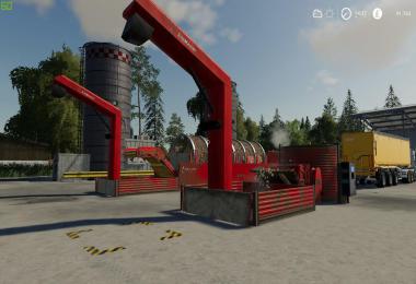 FS19 GC mod pack Fixed v1.0