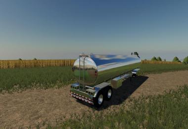 Fuel Trailer IBM 520 v1.0.0.0