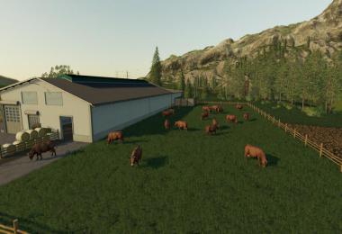 GEA Mixfeeder Animal Feeding Systems v1.1.0.1