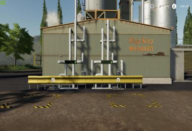 Global Company Placeable ModPack Lakeland Vale 2 and 3 By Stevie