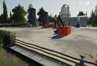 Global Company Placeable ModPack Lakeland Vale 2 and 3 By Stevie