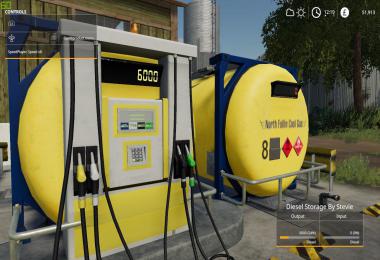 Global Company Placeable ModPack Lakeland Vale 2 and 3 By Stevie