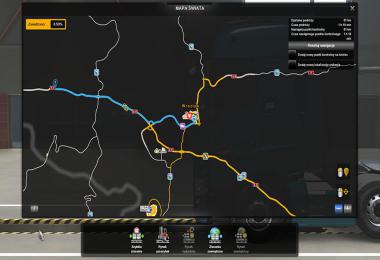 GPS RG PRO BLUE v5.0