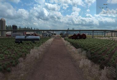 GREAT AMERICA v1.5.6 1.38