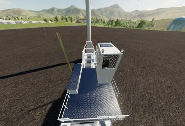 Hallbilt 110 Tower Yarder v1.0