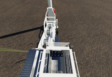 Hallbilt 110 Tower Yarder v1.0