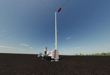 Hallbilt 110 Tower Yarder v1.0