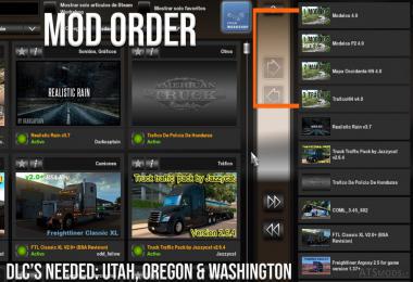 HONDURAS WESTERN MAP ATS 1.38