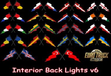 Interior Back Lights v6 1.38