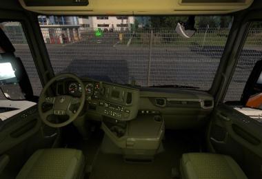 Interior Light 1.38