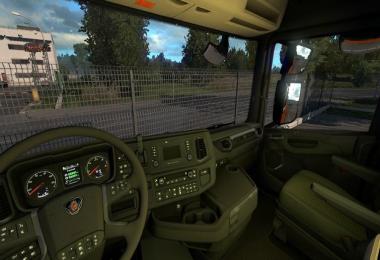 Interior Light 1.38