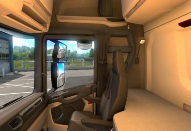 Interior Light 1.38