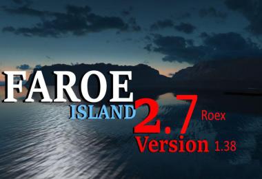 Island Faroe 1.38