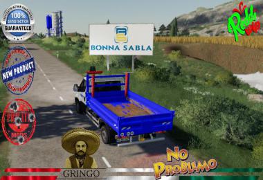 IVECO BENNE A VAN. VELSEN v1.5.0.0