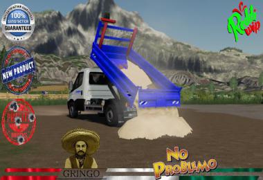 IVECO BENNE A VAN. VELSEN v1.5.0.0