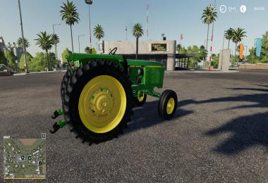 John Deere 2950 v1.0.0.0