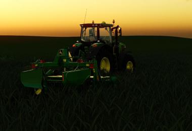 John Deere 330 MOCO v1.0