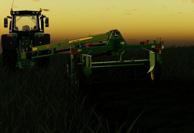 John Deere 330 MOCO v1.0