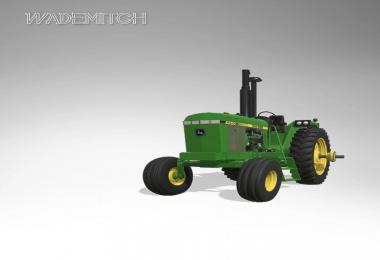 John Deere 4050/4055 Series Pack v1.0
