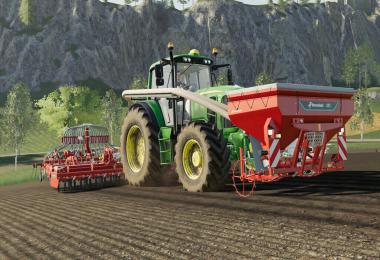 John Deere 7030 Premium Series v1.3.0.0