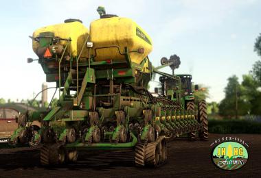 John Deere DB60 24-Row 30 v1.0.0.1