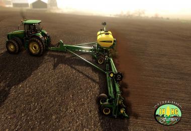 John Deere DB60 24-Row 30 v1.0.0.1