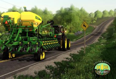 John Deere DB60 24-Row 30 v1.0.0.1