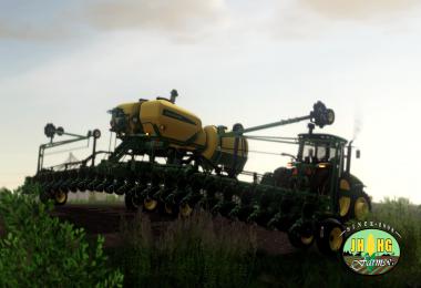 John Deere DB60 24-Row 30 v1.0.0.1