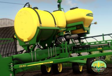 John Deere DB60 24-Row 30 v1.0.0.1