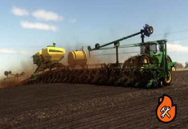 John Deere DB90 36-Row 30 v1.0.0.1