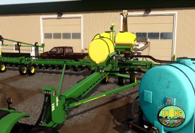 John Deere DB90 36-Row 30 v1.0.0.1