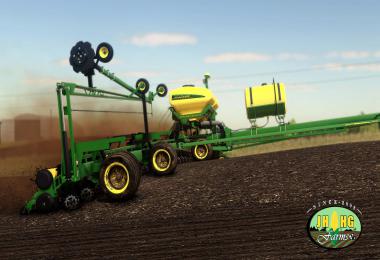John Deere DB90 36-Row 30 v1.0.0.1