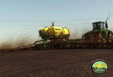 John Deere DB90 36-Row 30 v1.0.0.1