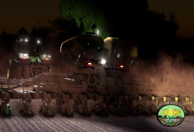 John Deere DB90 36-Row 30 v1.0.0.1