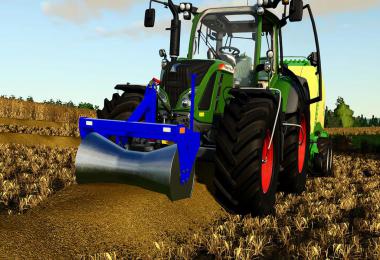 JSA Swath Roller v1.0.0.0