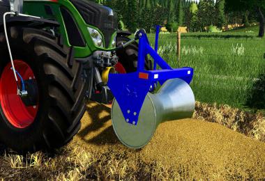 JSA Swath Roller v1.0.0.0