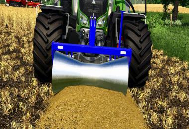 JSA Swath Roller v1.0.0.0