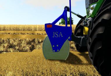 JSA Swath Roller v1.0.0.0