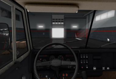 Kamaz 5410 HQ v2.0 r0.1.2 1.37 and 1.38