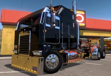 Kenworth K-100 Custom by ElTioRIgo v1.0