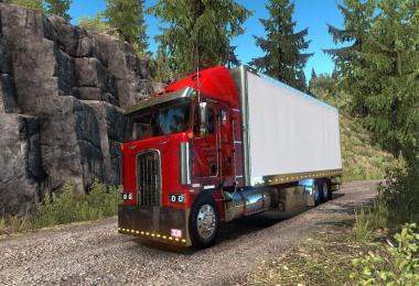 Kenworth K-100 Custom by ElTioRIgo v1.0