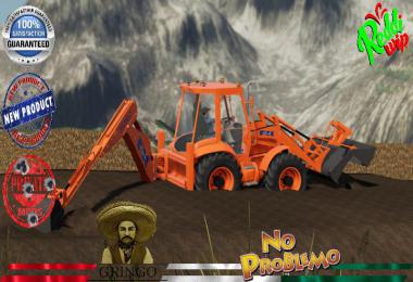 KOBELCO BACKHOE LOADER v1.5.0.0