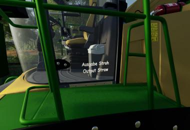 Krone BIG X 580 Pack v1.0.0.0