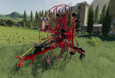 KUHN GA9531 MultiFunction v1.0