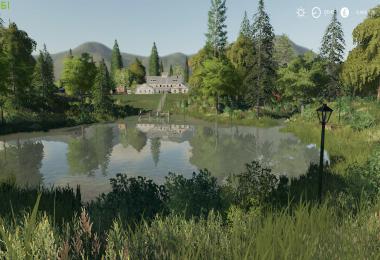 Lakeland Vale 3 By Stevie + Extra Mods v1.60.1.0