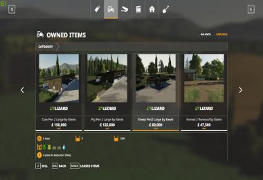 Lakeland Vale 3 By Stevie + Extra Mods v1.60.1.0