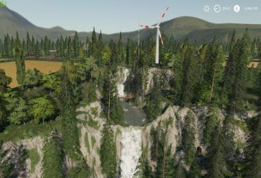 Lakeland Vale 3 By Stevie + Extra Mods v1.60.1.0