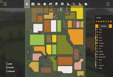 Lakeland Vale 3 By Stevie + Extra Mods v1.60.1.0
