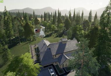 Lakeland Vale 3 By Stevie + Extra Mods v1.60.1.0