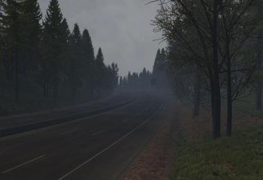 Late Autumn/Mild Winter v2.6